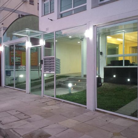 Novo, Lindo E Pertinho Do Shopping Apartamento Porto Alegre Exterior foto