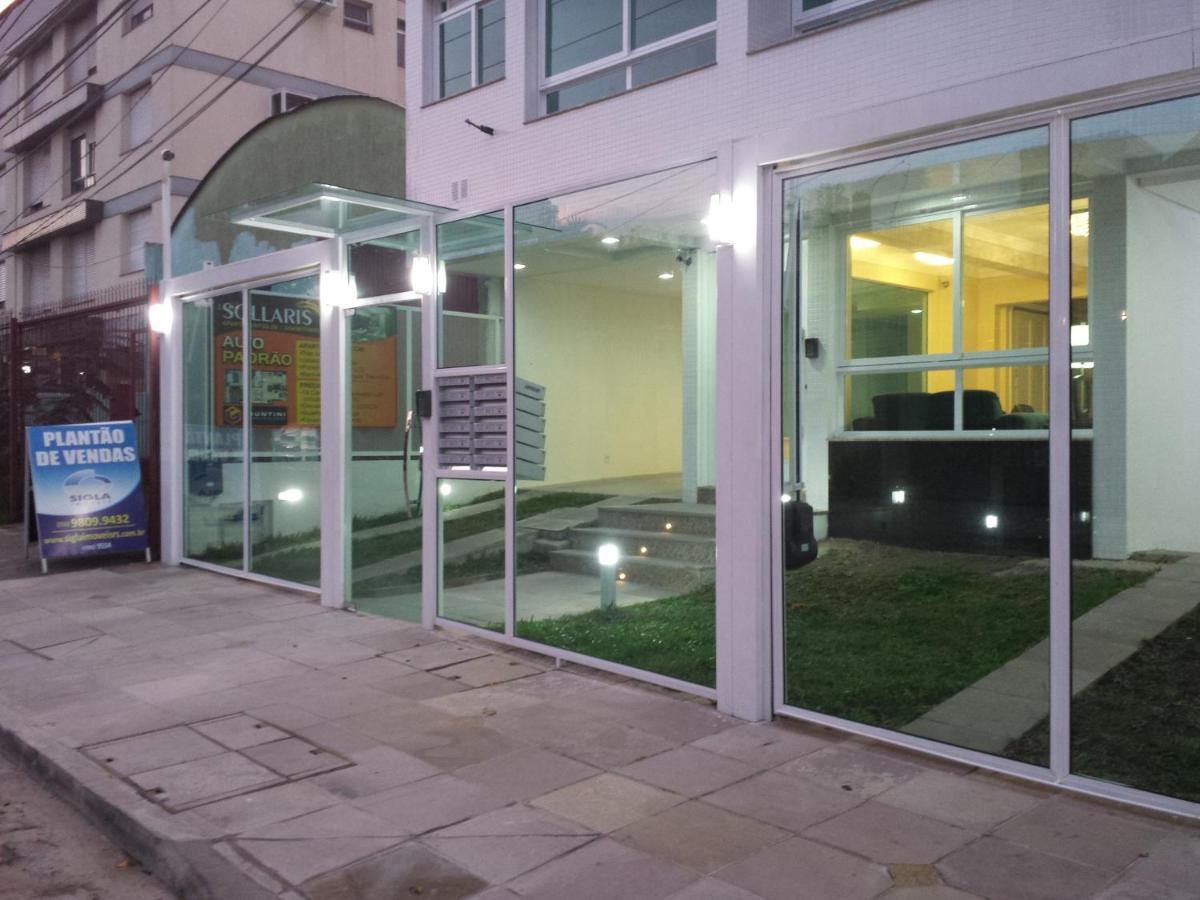 Novo, Lindo E Pertinho Do Shopping Apartamento Porto Alegre Exterior foto