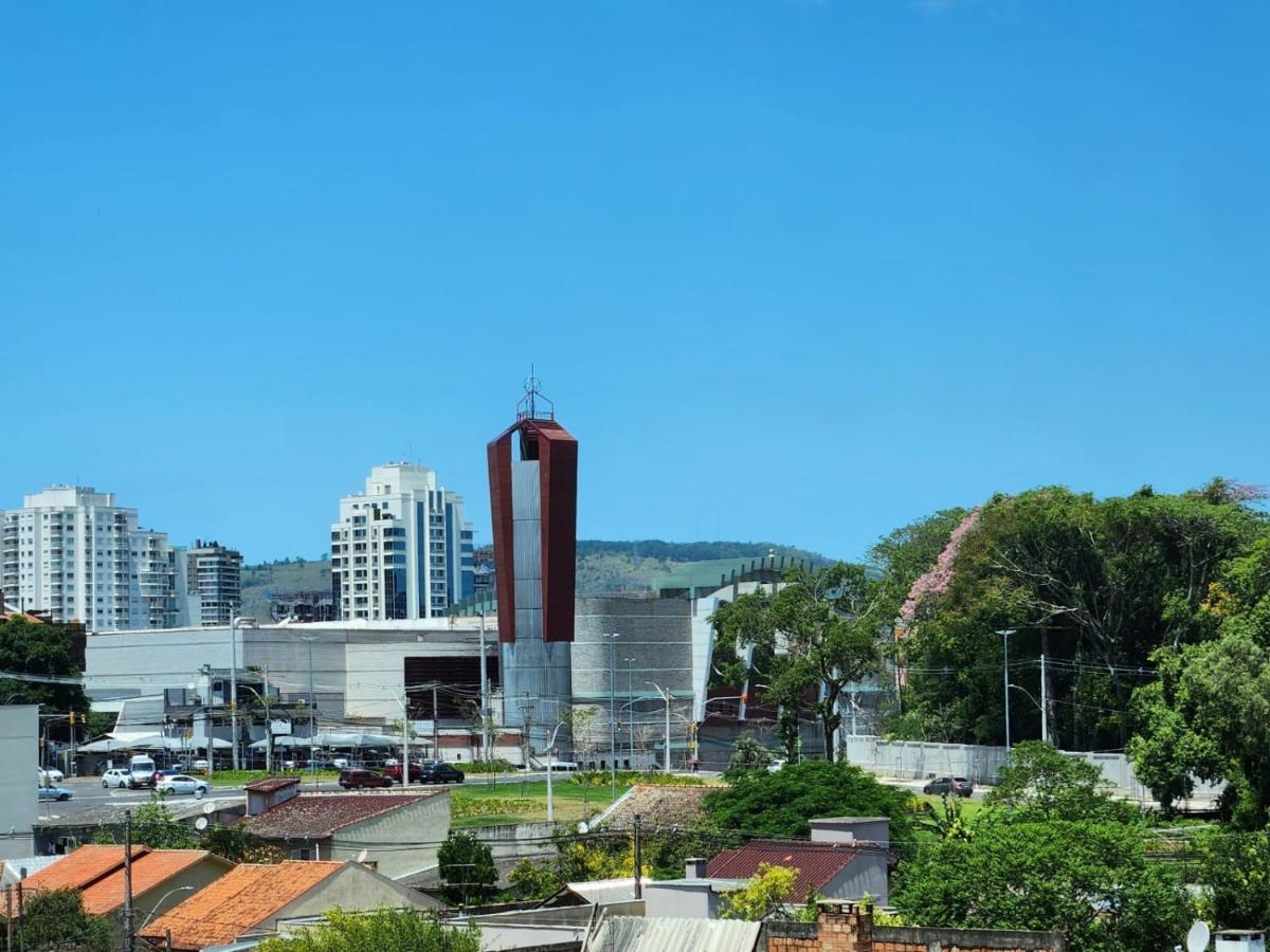 Novo, Lindo E Pertinho Do Shopping Apartamento Porto Alegre Exterior foto
