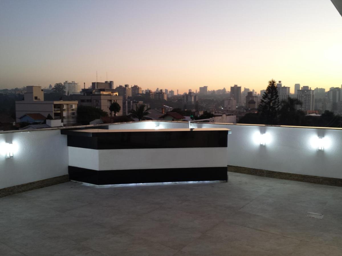 Novo, Lindo E Pertinho Do Shopping Apartamento Porto Alegre Exterior foto
